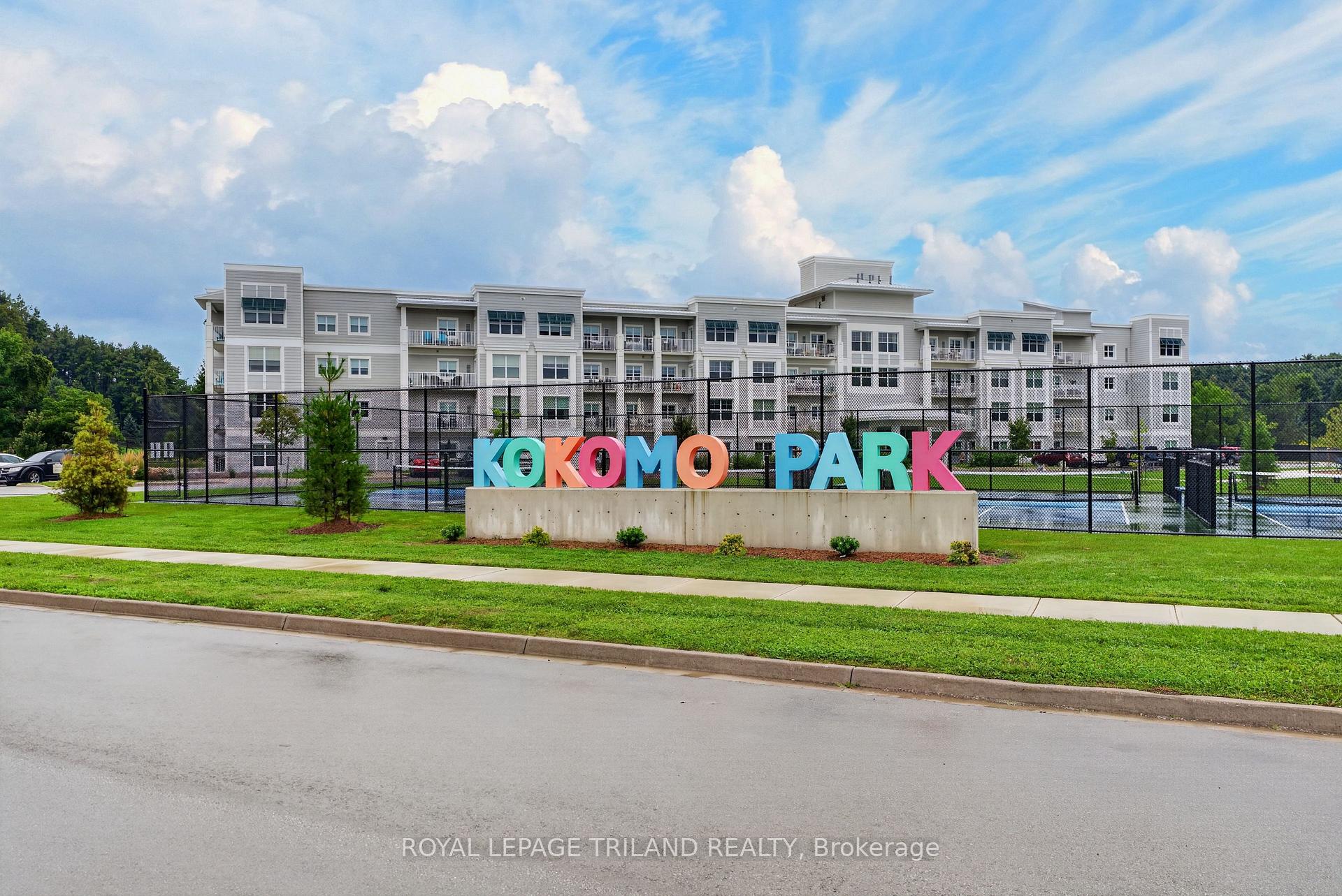 Photo of Unit 102, 100 The Promenade