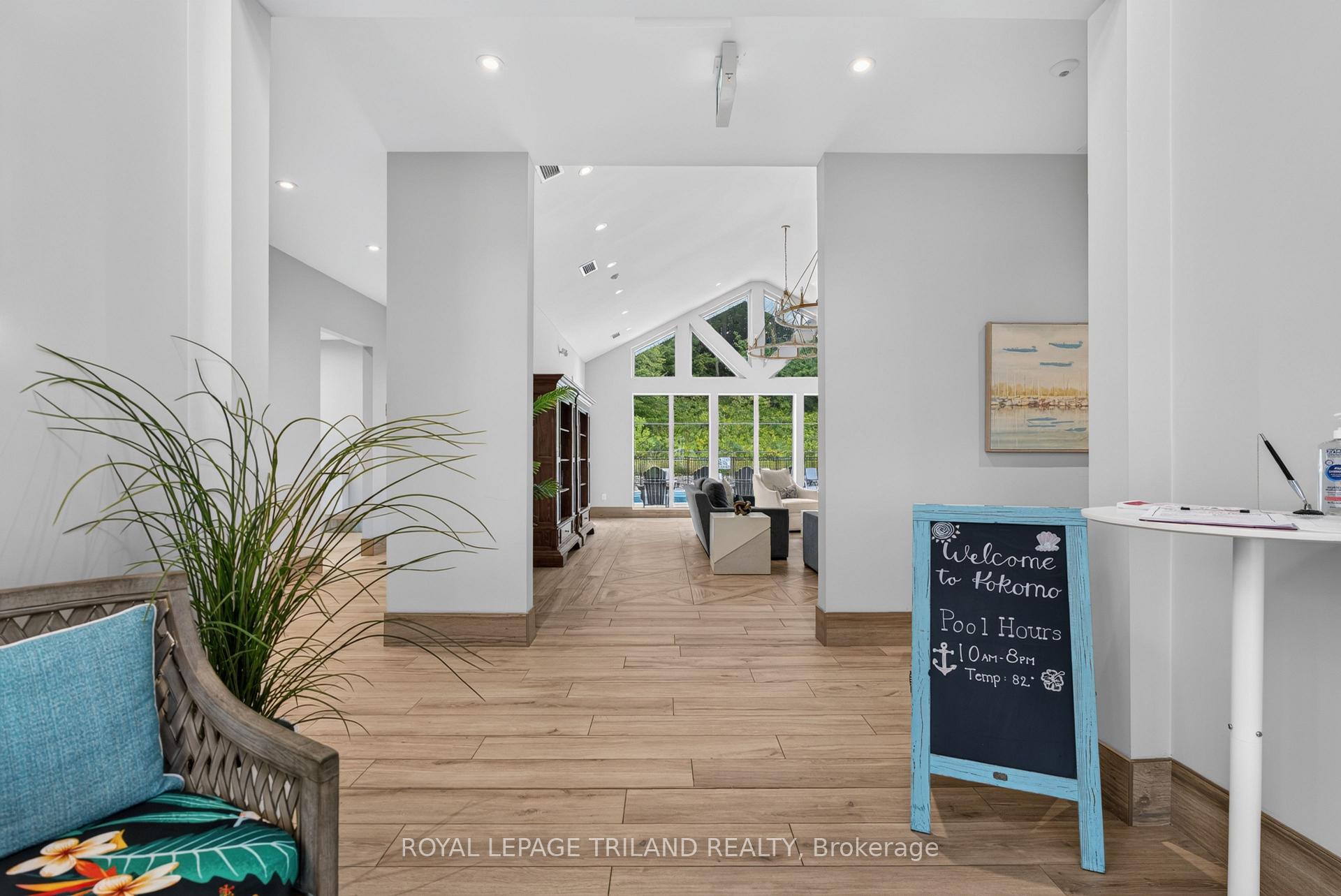 Photo 9 of Unit 102, 100 The Promenade, Central Elgin, Port Stanley — HOMEH