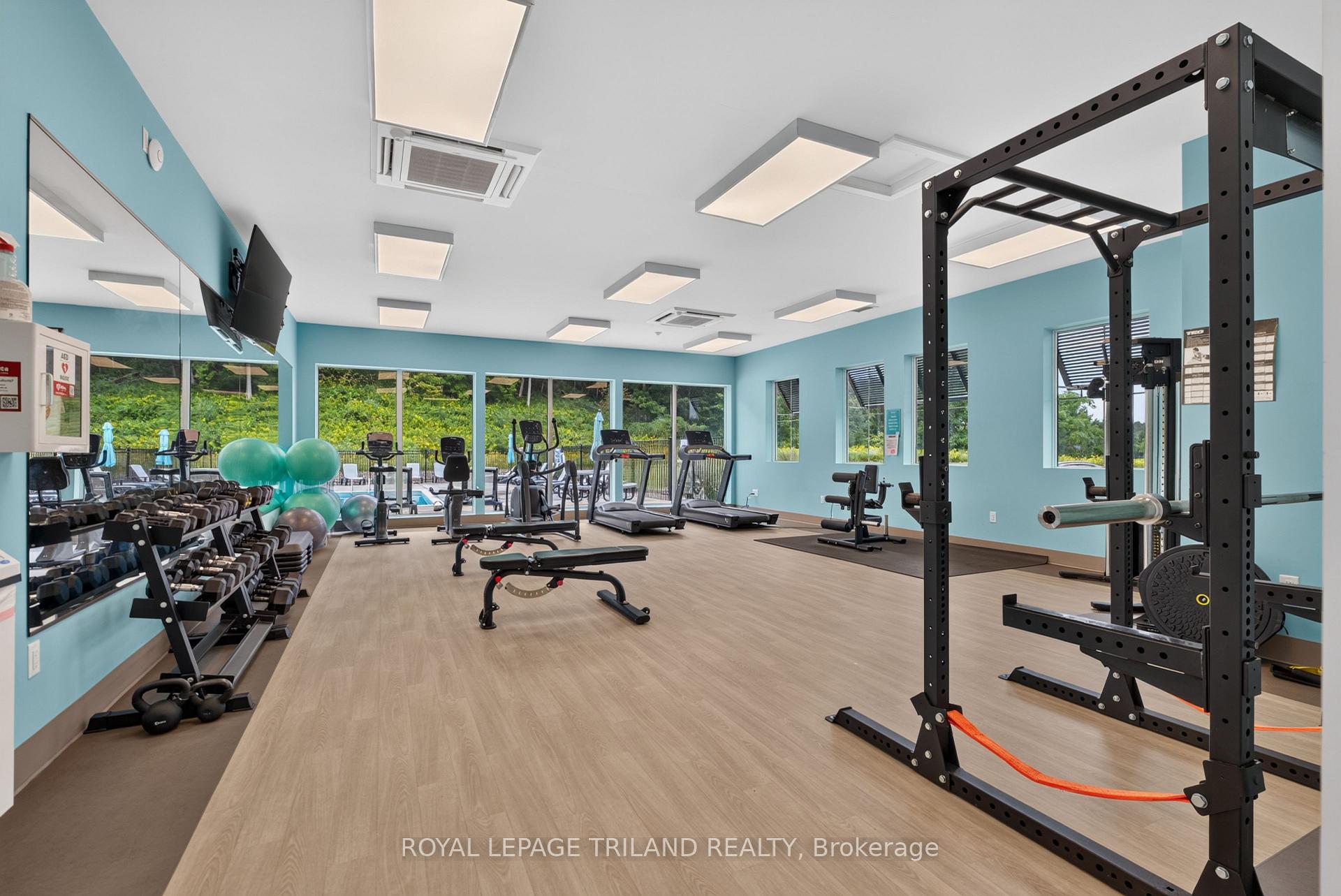 Photo 12 of Unit 102, 100 The Promenade, Central Elgin, Port Stanley — HOMEH
