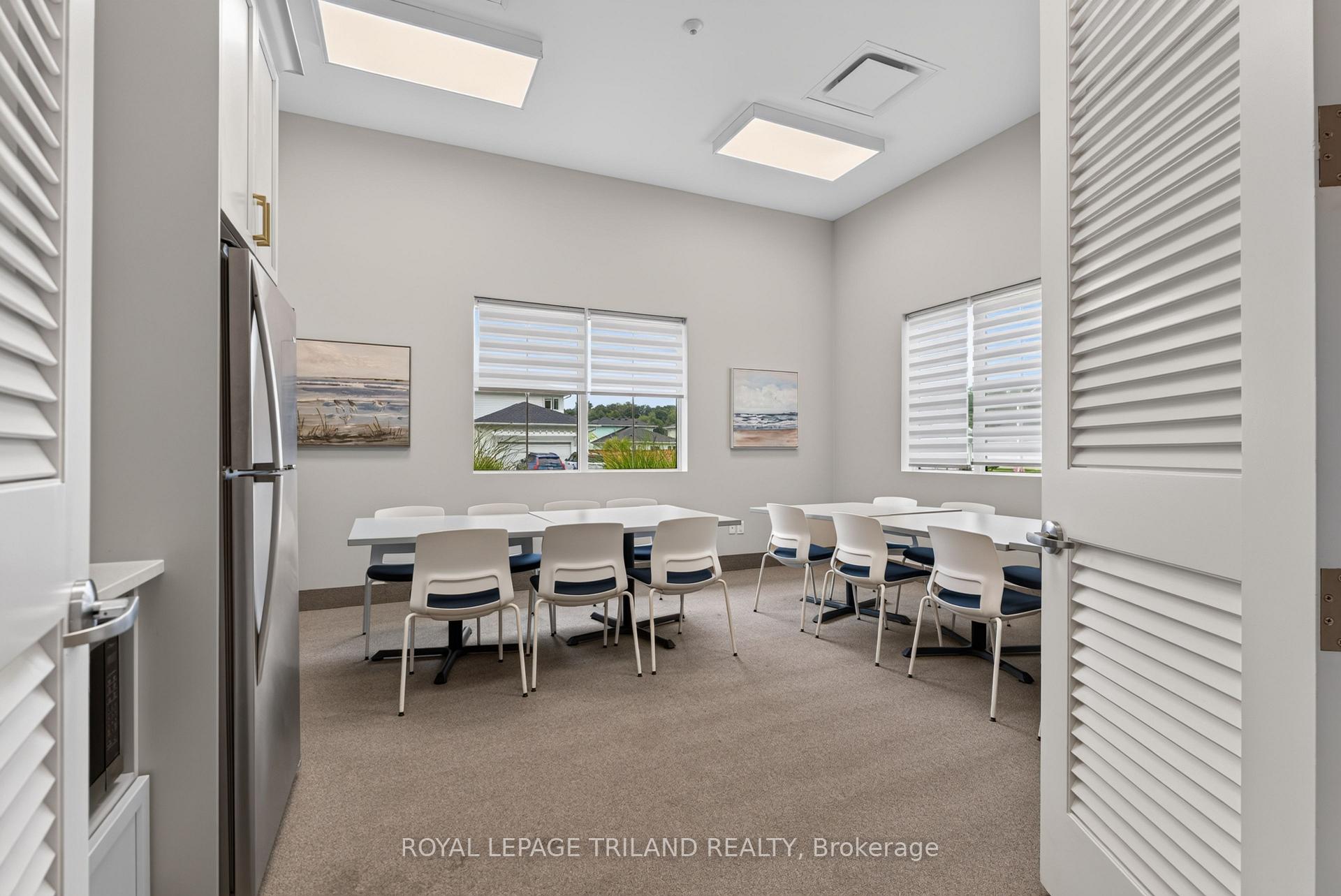 Photo 17 of Unit 102, 100 The Promenade, Central Elgin, Port Stanley — HOMEH