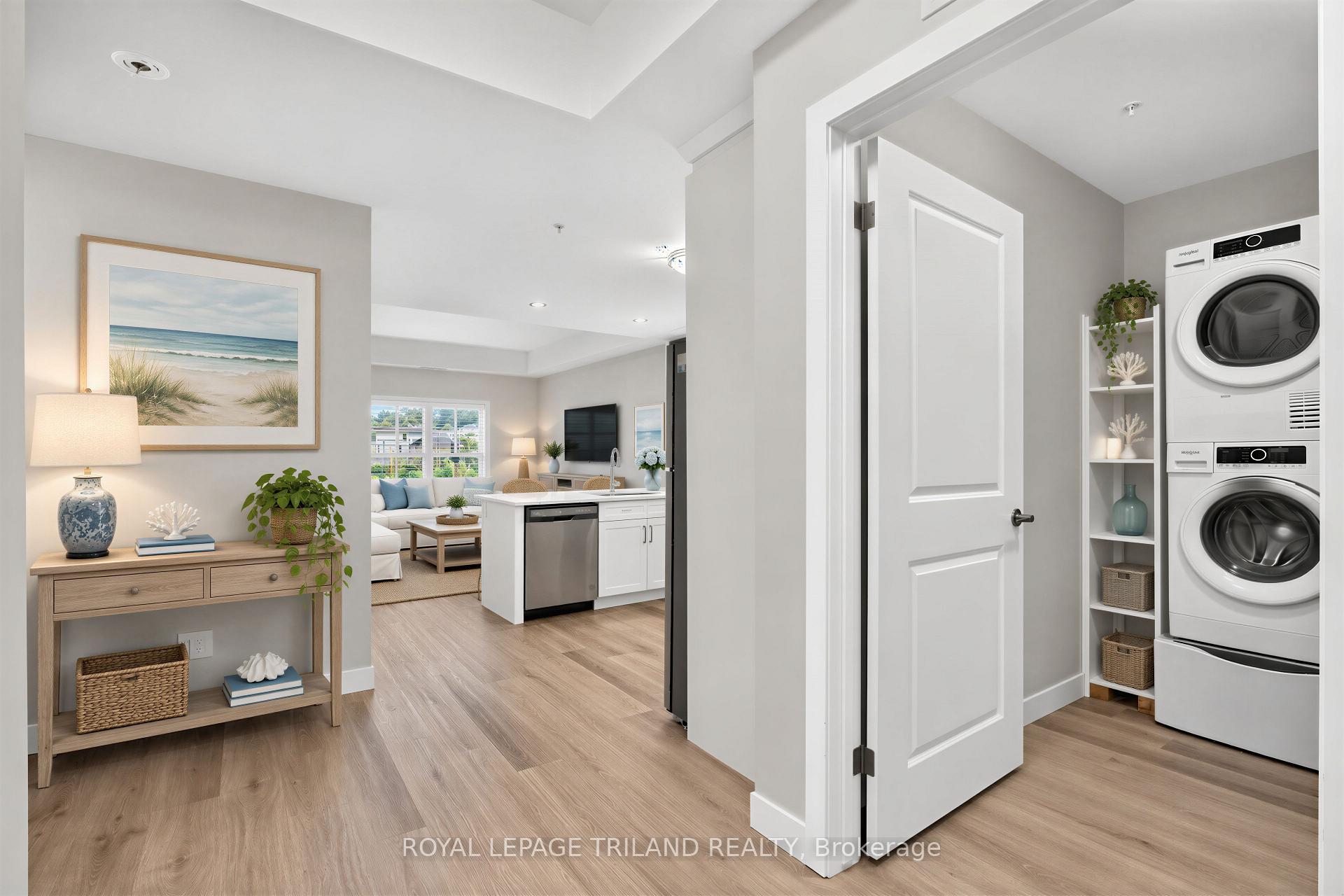 Photo 28 of Unit 102, 100 The Promenade, Central Elgin, Port Stanley — HOMEH