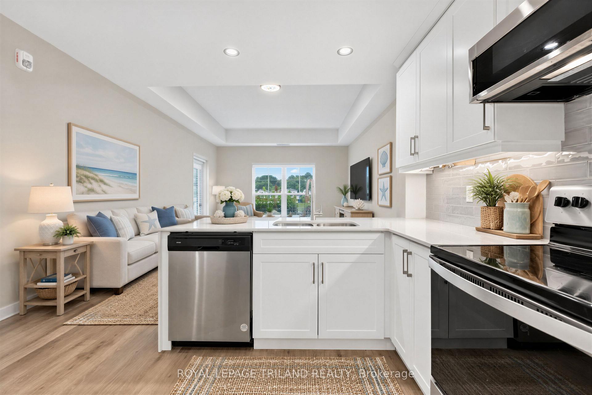 Photo 29 of Unit 102, 100 The Promenade, Central Elgin, Port Stanley — HOMEH