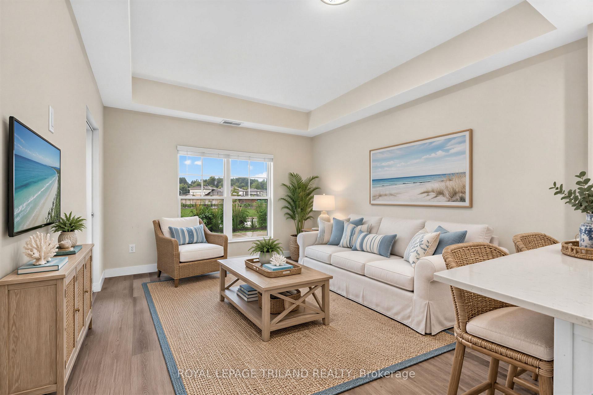 Photo 30 of Unit 102, 100 The Promenade, Central Elgin, Port Stanley — HOMEH