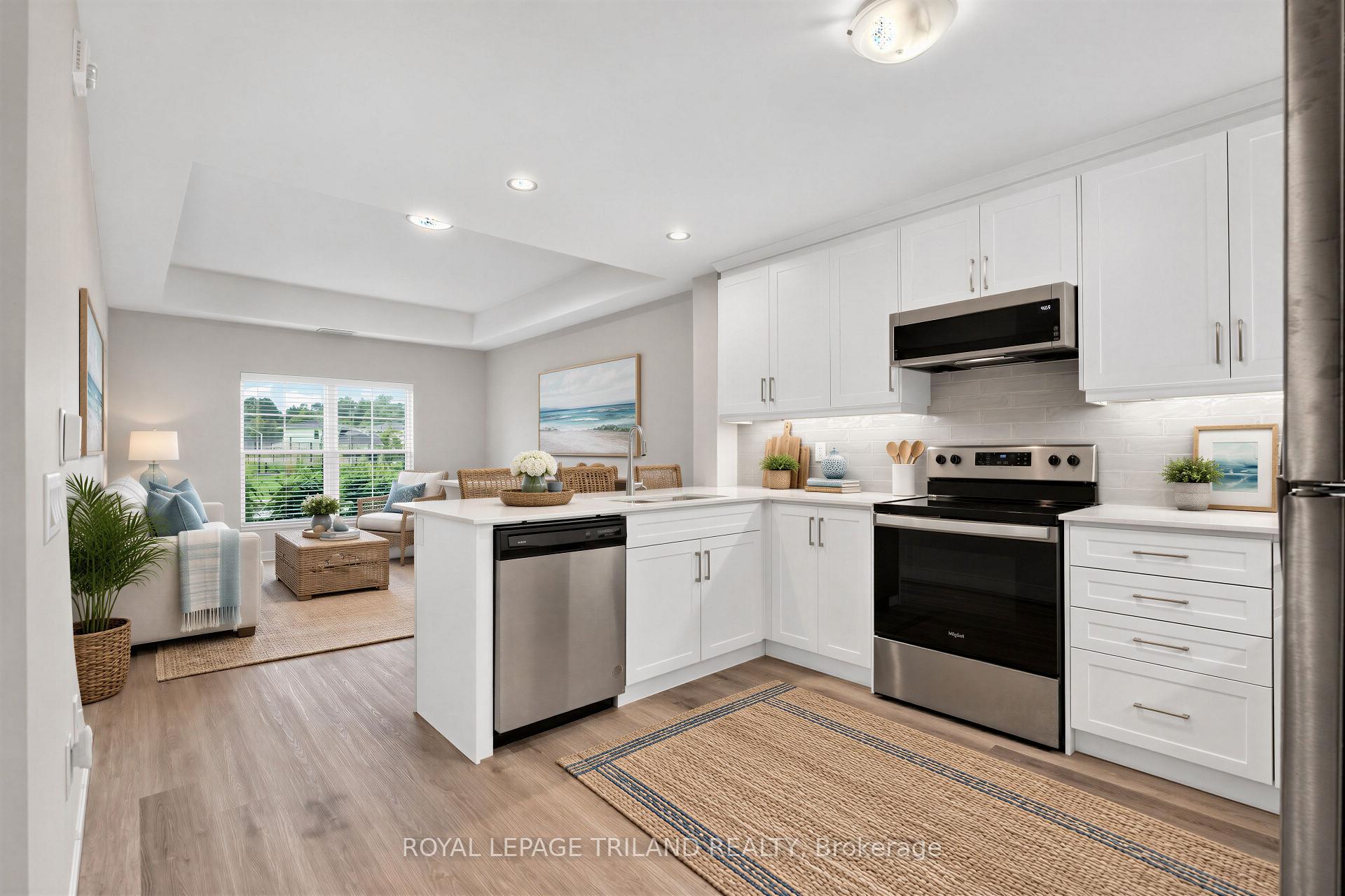 Photo 31 of Unit 102, 100 The Promenade, Central Elgin, Port Stanley — HOMEH