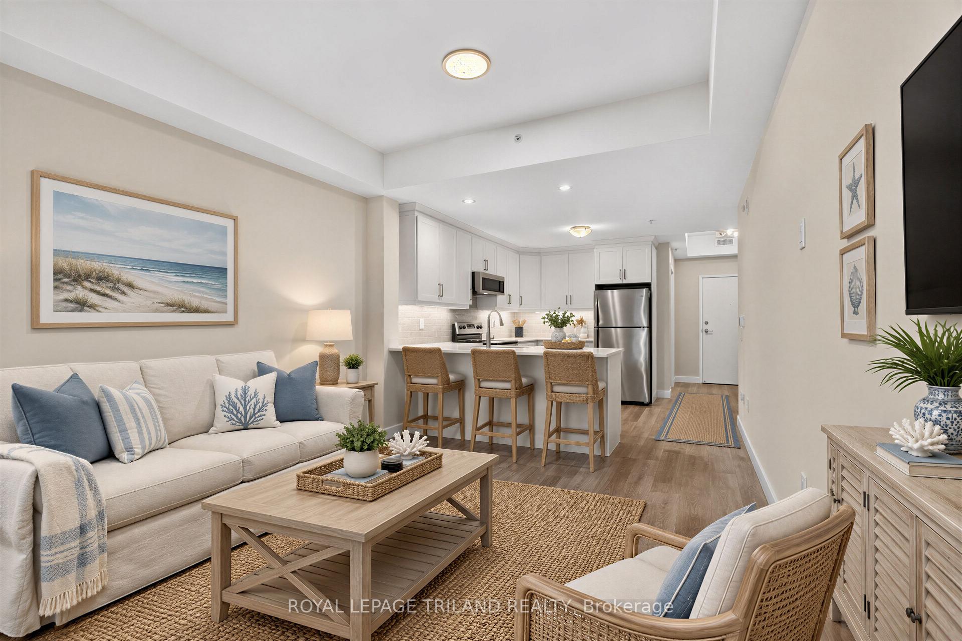 Photo 33 of Unit 102, 100 The Promenade, Central Elgin, Port Stanley — HOMEH