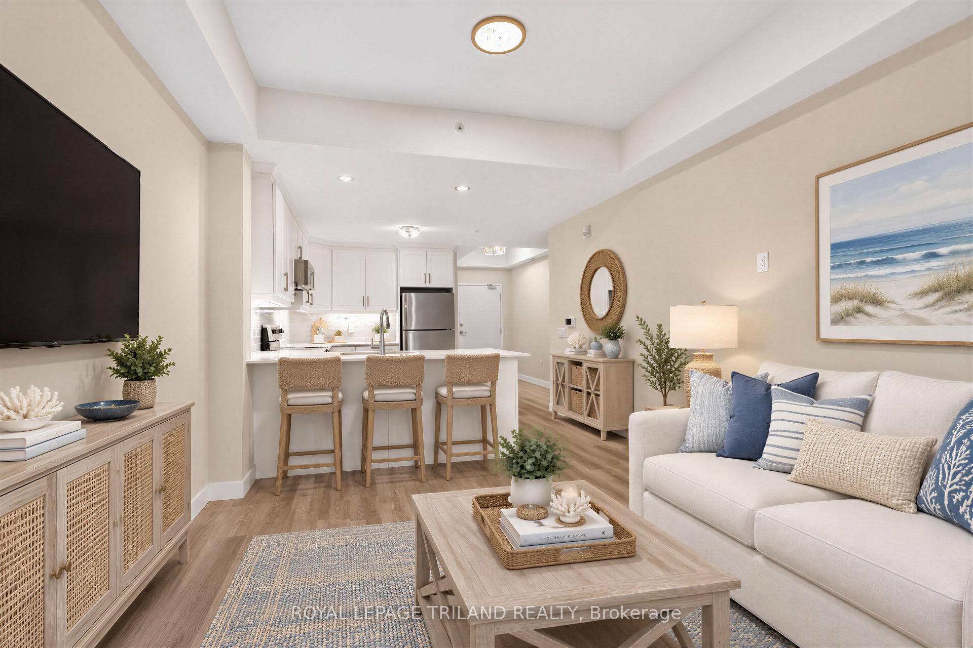 Photo 34 of Unit 102, 100 The Promenade, Central Elgin, Port Stanley — HOMEH