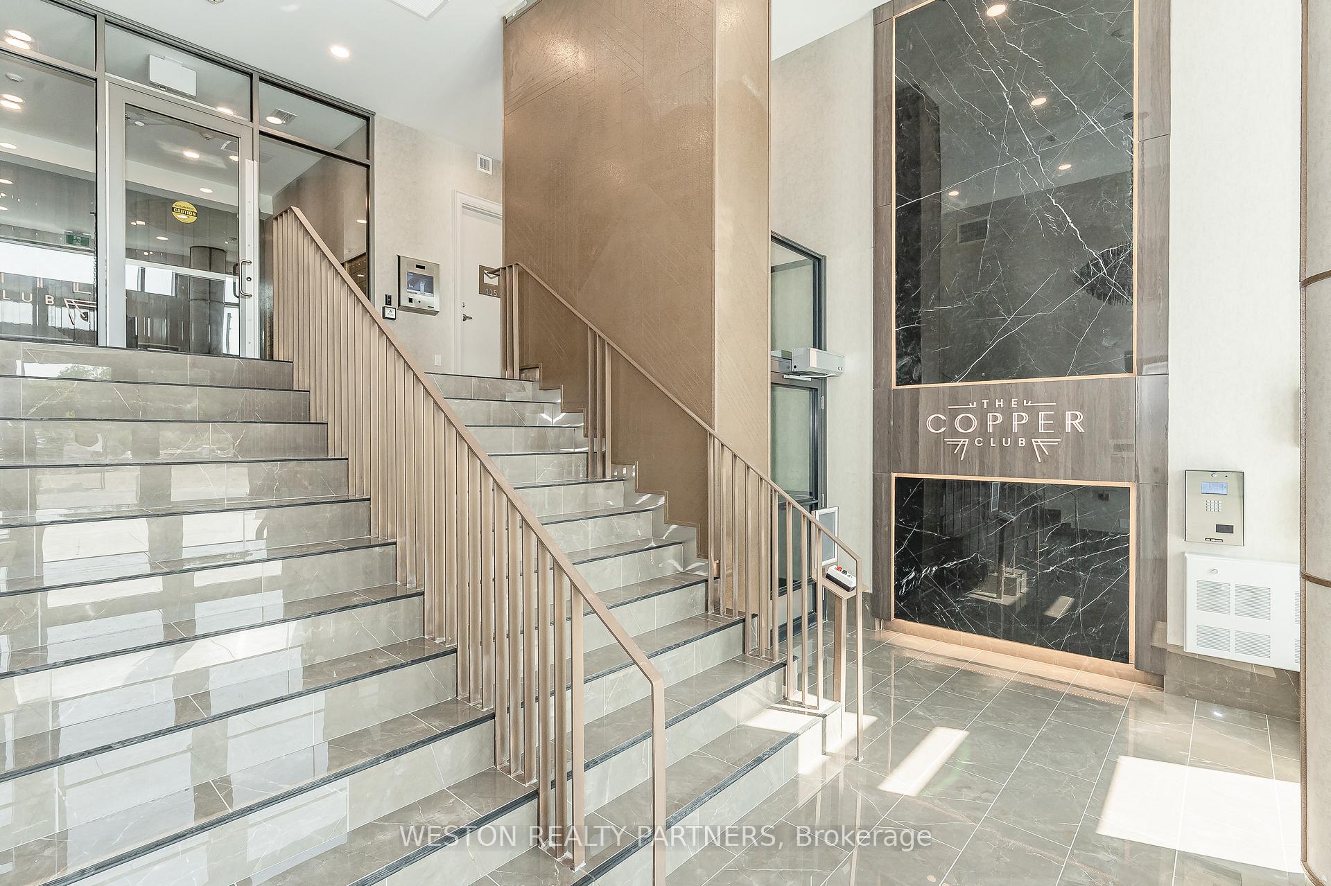 Photo 4 of Unit 711, 73 Arthur Street S, Guelph, St. Patrick's Ward — HOMEH