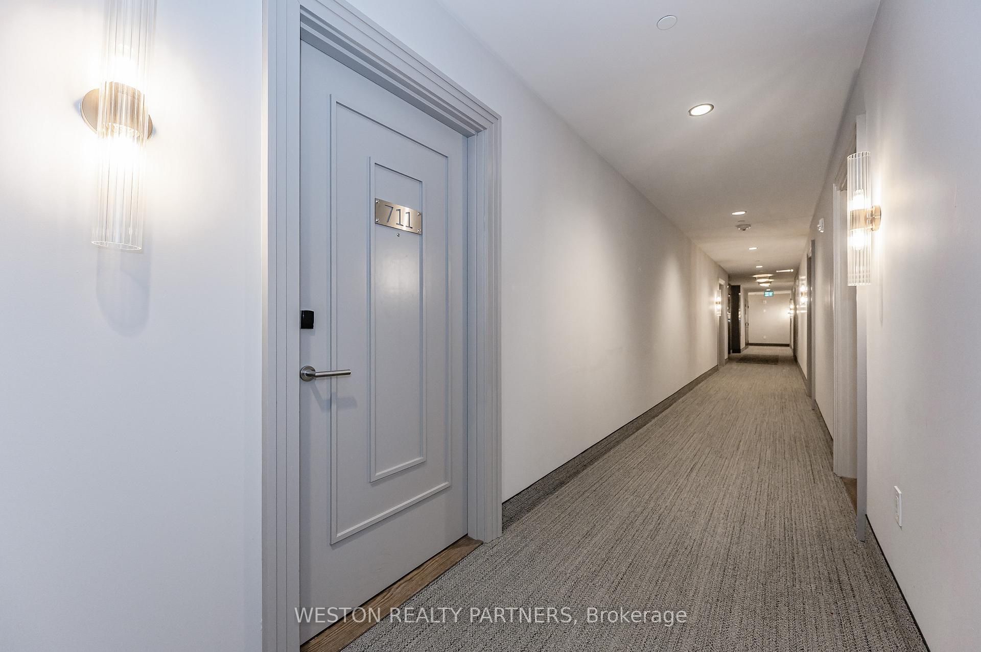 Photo 5 of Unit 711, 73 Arthur Street S, Guelph, St. Patrick's Ward — HOMEH