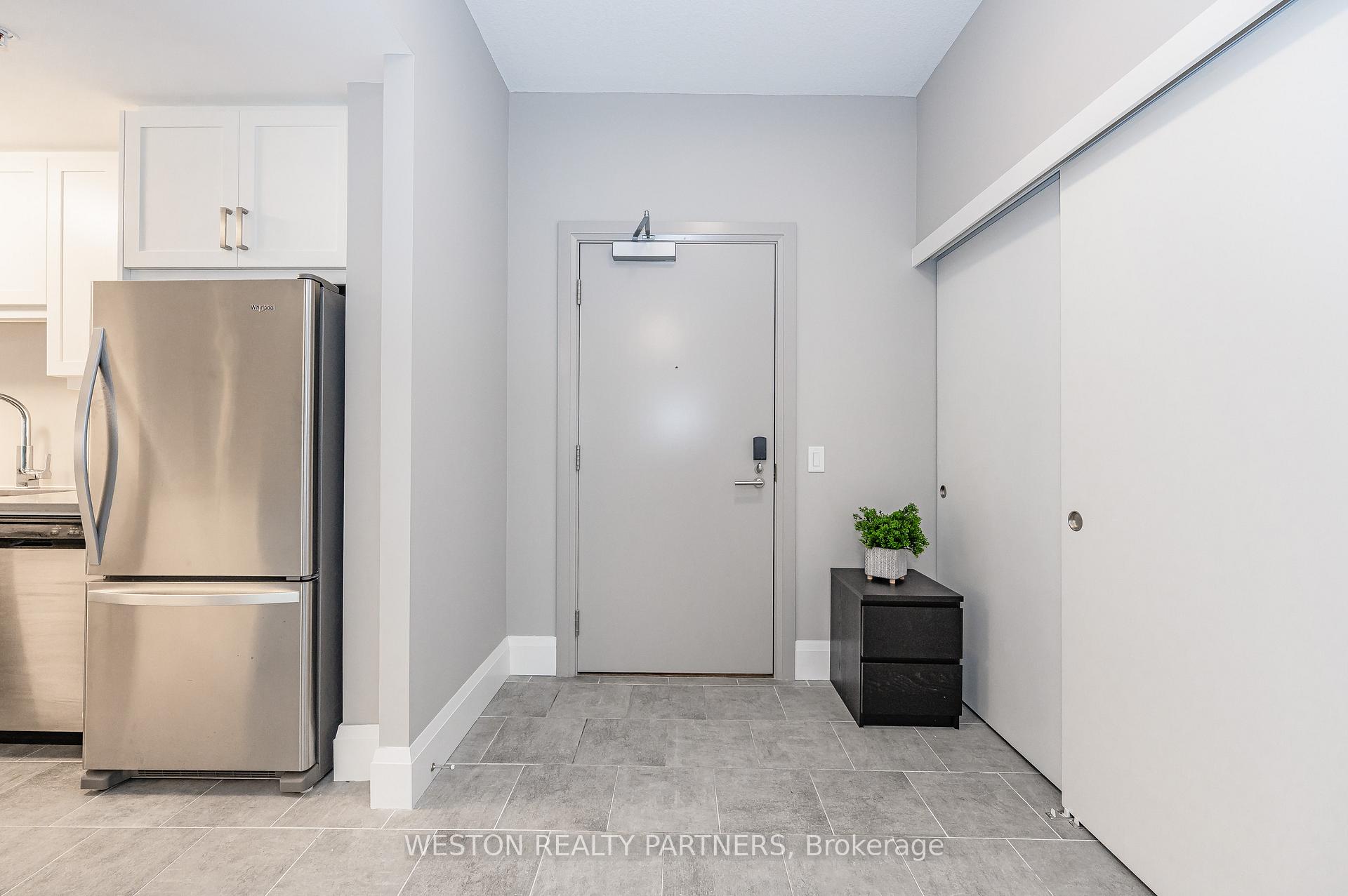 Photo 6 of Unit 711, 73 Arthur Street S, Guelph, St. Patrick's Ward — HOMEH