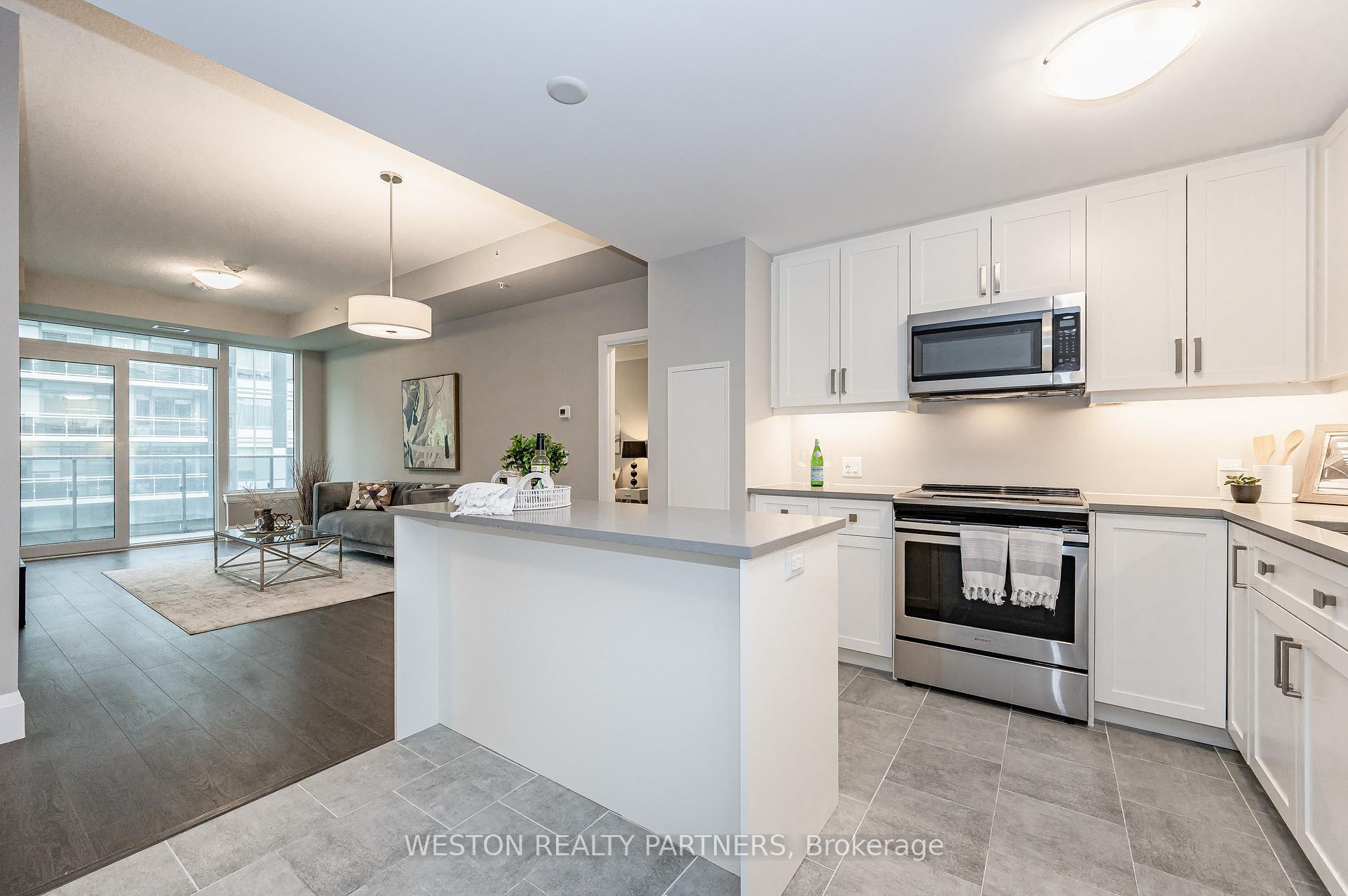 Photo 7 of Unit 711, 73 Arthur Street S, Guelph, St. Patrick's Ward — HOMEH