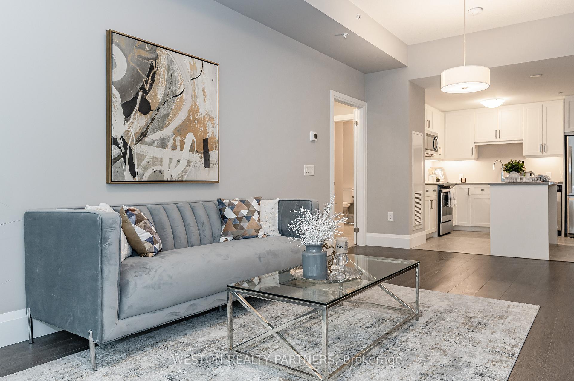 Photo 13 of Unit 711, 73 Arthur Street S, Guelph, St. Patrick's Ward — HOMEH