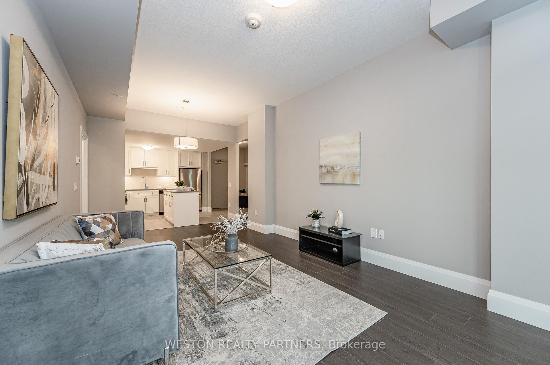 Photo 14 of Unit 711, 73 Arthur Street S, Guelph, St. Patrick's Ward — HOMEH