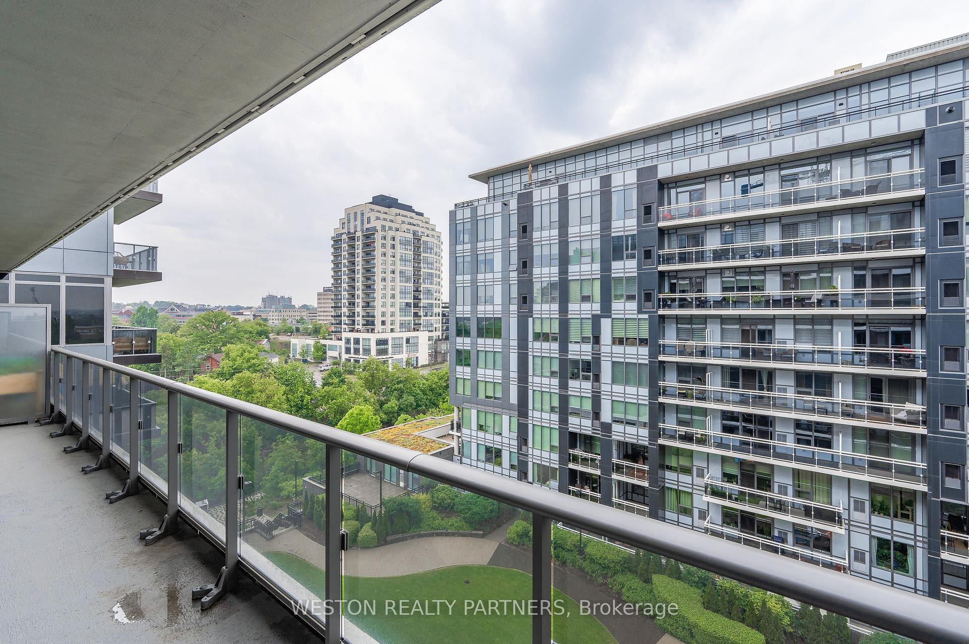 Photo 25 of Unit 711, 73 Arthur Street S, Guelph, St. Patrick's Ward — HOMEH