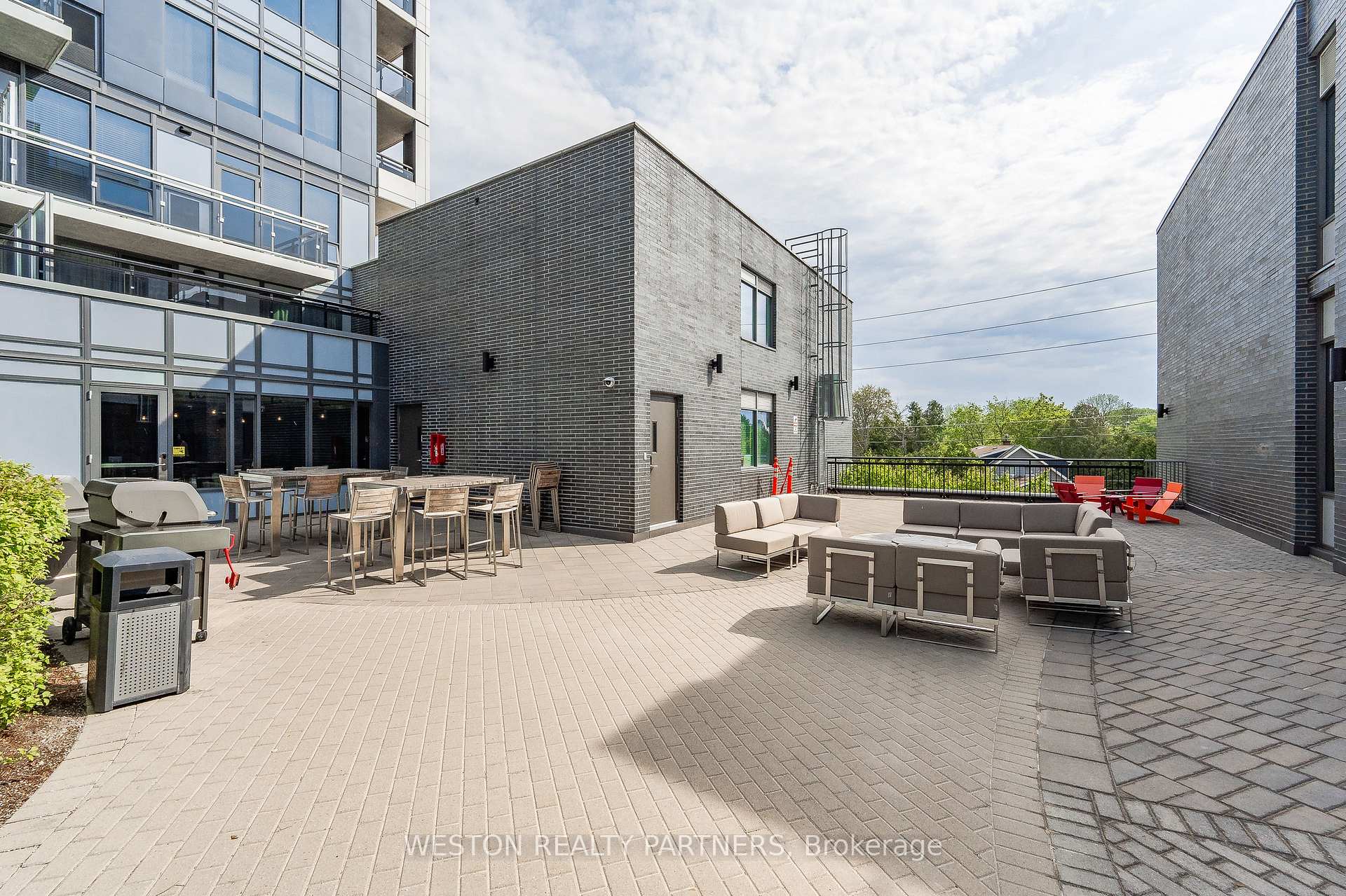 Photo 35 of Unit 711, 73 Arthur Street S, Guelph, St. Patrick's Ward — HOMEH