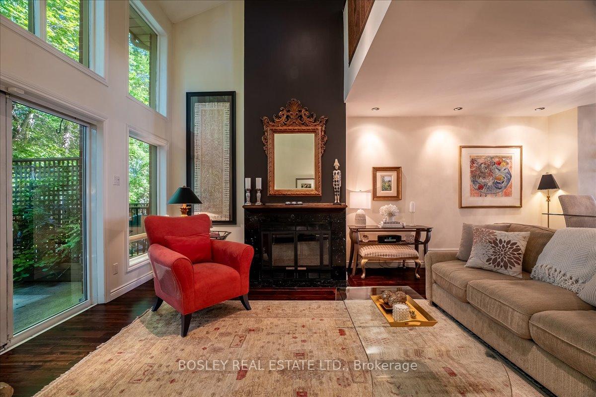 Photo 5 of Unit 11, 18 Doncrest Road, Toronto, Playter Estates-Danforth — HOMEH