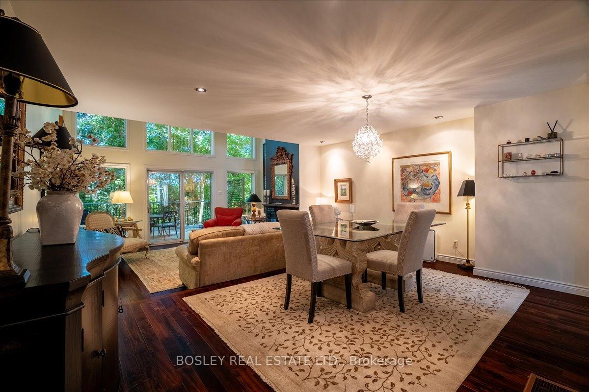 Photo 6 of Unit 11, 18 Doncrest Road, Toronto, Playter Estates-Danforth — HOMEH