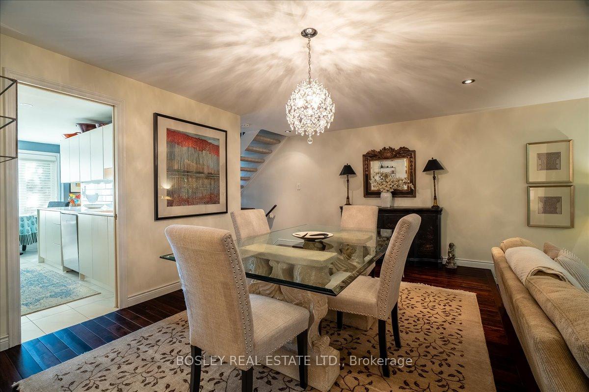 Photo 7 of Unit 11, 18 Doncrest Road, Toronto, Playter Estates-Danforth — HOMEH