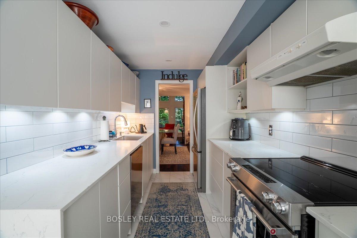 Photo 8 of Unit 11, 18 Doncrest Road, Toronto, Playter Estates-Danforth — HOMEH