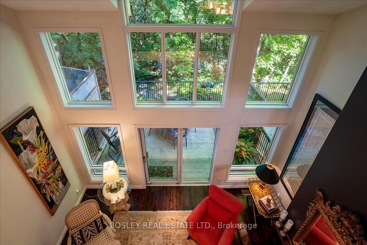 Photo 11 of Unit 11, 18 Doncrest Road, Toronto, Playter Estates-Danforth — HOMEH