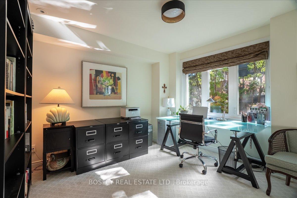 Photo 12 of Unit 11, 18 Doncrest Road, Toronto, Playter Estates-Danforth — HOMEH