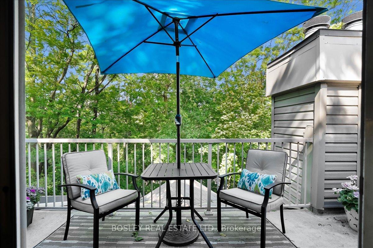 Photo 15 of Unit 11, 18 Doncrest Road, Toronto, Playter Estates-Danforth — HOMEH