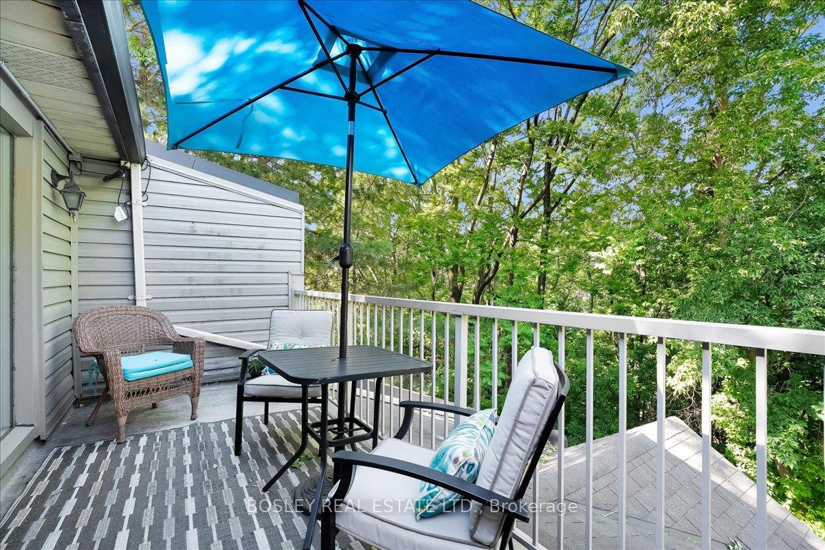 Photo 16 of Unit 11, 18 Doncrest Road, Toronto, Playter Estates-Danforth — HOMEH
