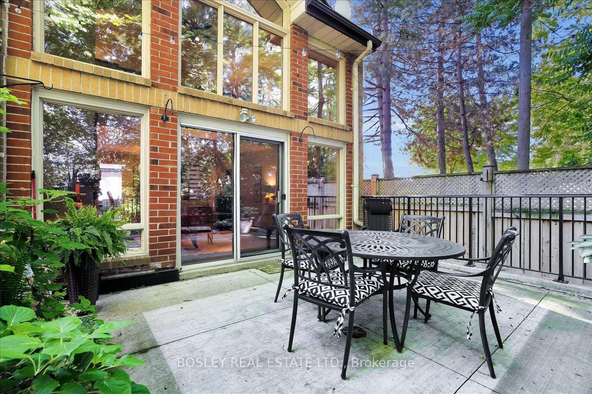 Photo 17 of Unit 11, 18 Doncrest Road, Toronto, Playter Estates-Danforth — HOMEH