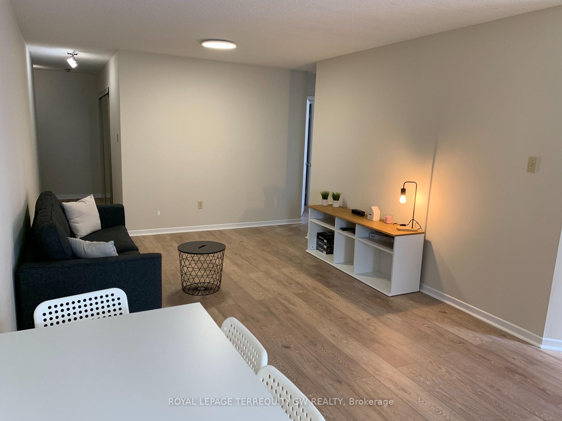 Photo 5 of Unit 1212C, 44 St. Joseph Street, Toronto, Bay Street Corridor — HOMEH