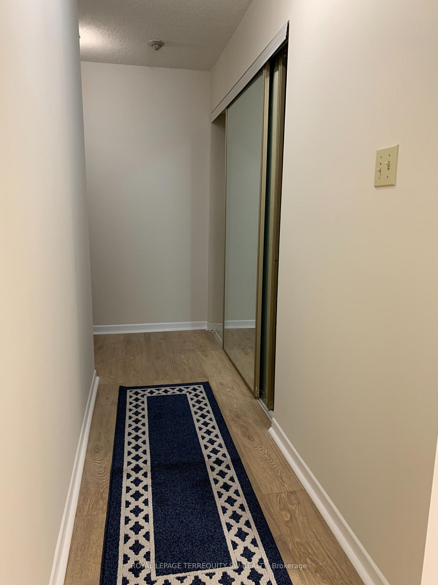 Photo 8 of Unit 1212C, 44 St. Joseph Street, Toronto, Bay Street Corridor — HOMEH