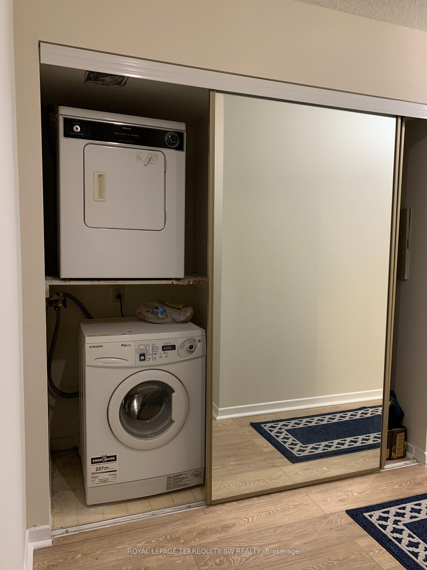 Photo 9 of Unit 1212C, 44 St. Joseph Street, Toronto, Bay Street Corridor — HOMEH