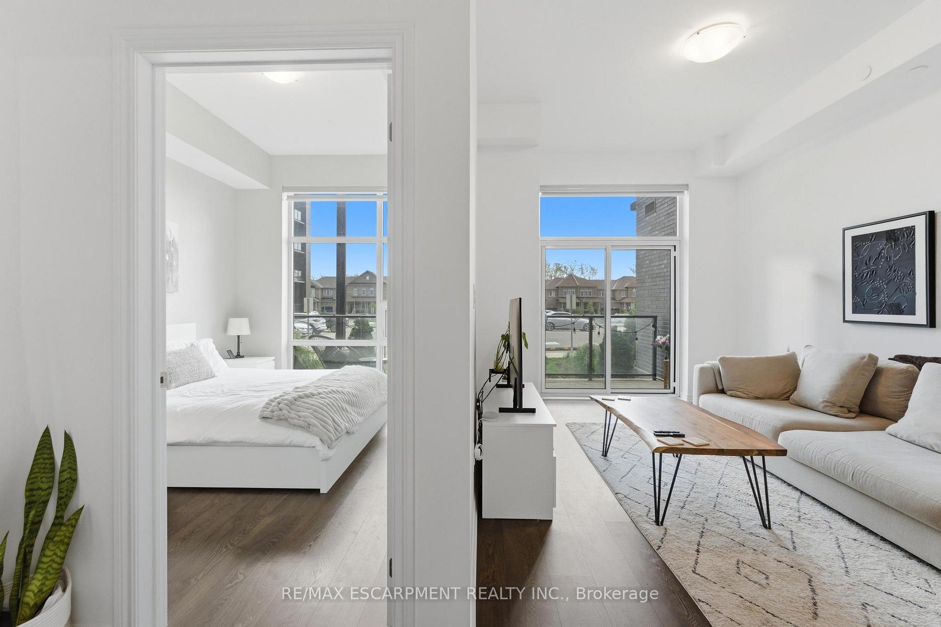 Photo 12 of Unit 112, 460 Dundas Street E, Hamilton, Waterdown — HOMEH