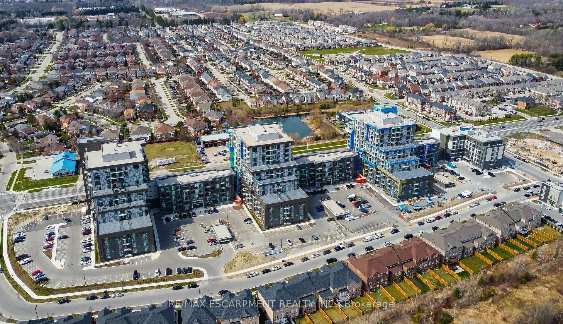 Photo 29 of Unit 112, 460 Dundas Street E, Hamilton, Waterdown — HOMEH