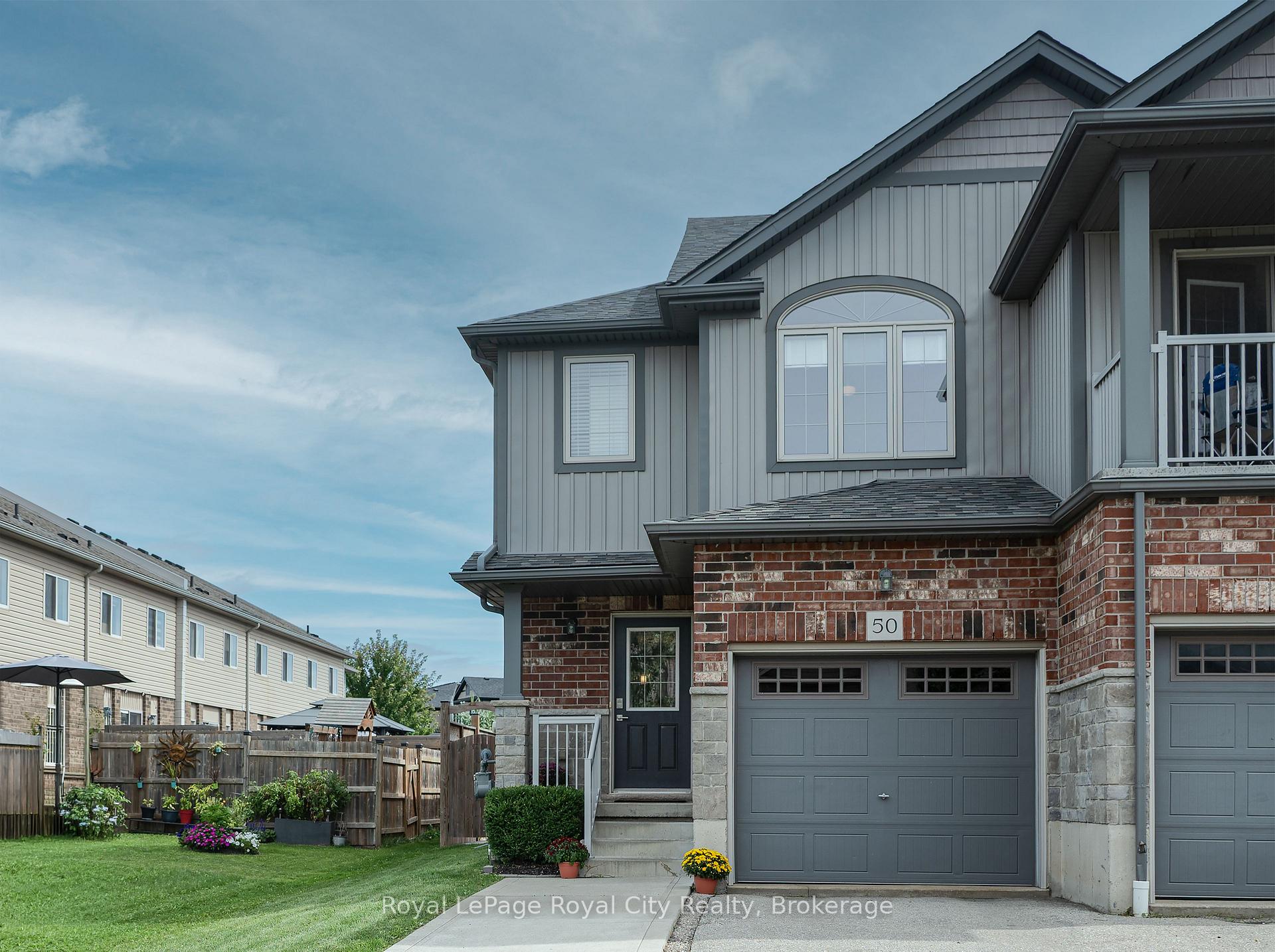Photo 1 of 50 Machado Street, Kitchener, Huron Park — HOMEH