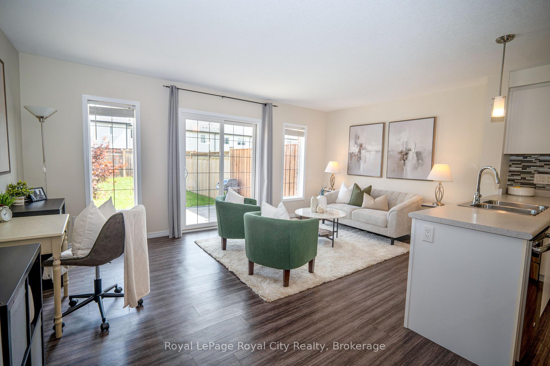 Photo 3 of 50 Machado Street, Kitchener, Huron Park — HOMEH