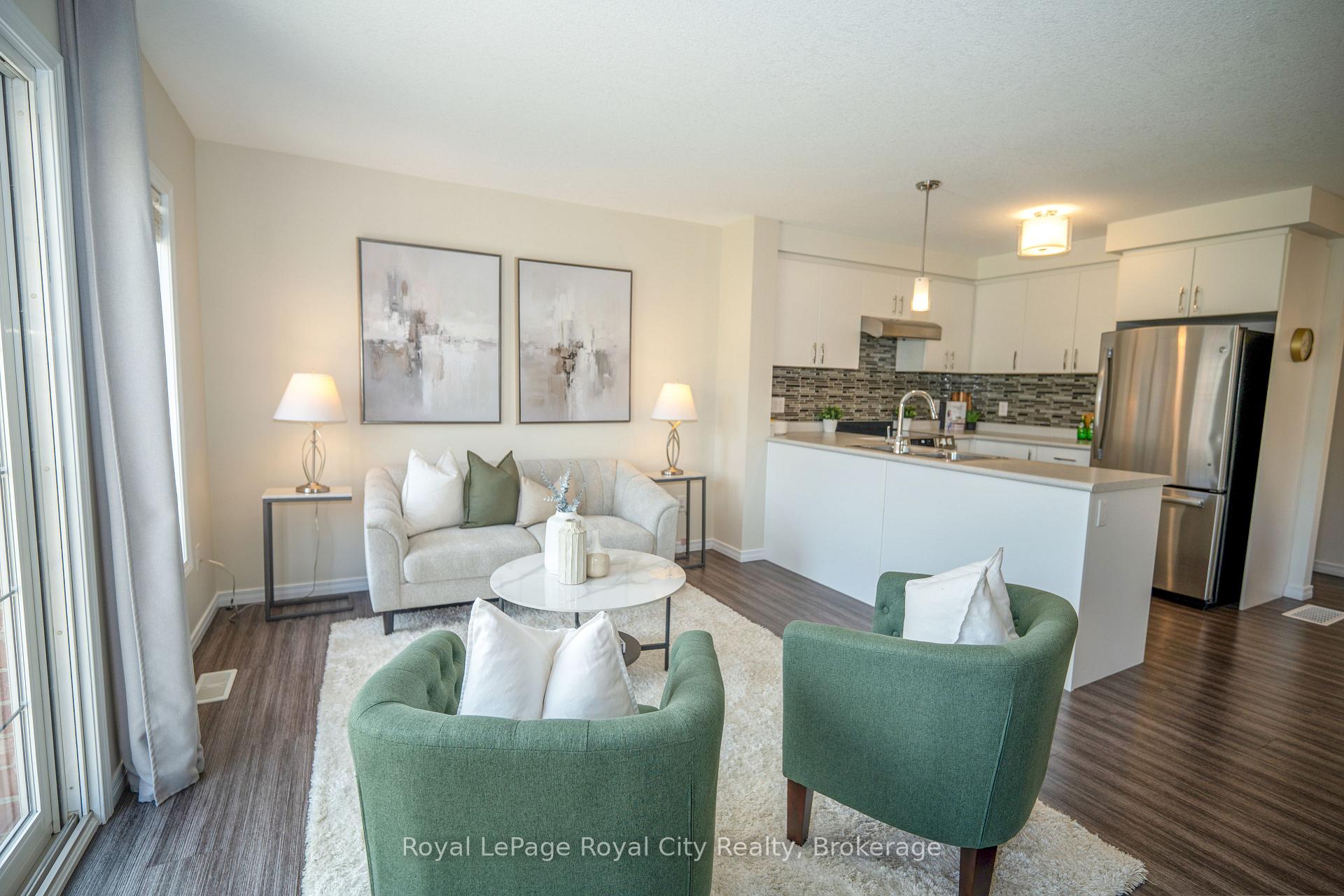 Photo 4 of 50 Machado Street, Kitchener, Huron Park — HOMEH