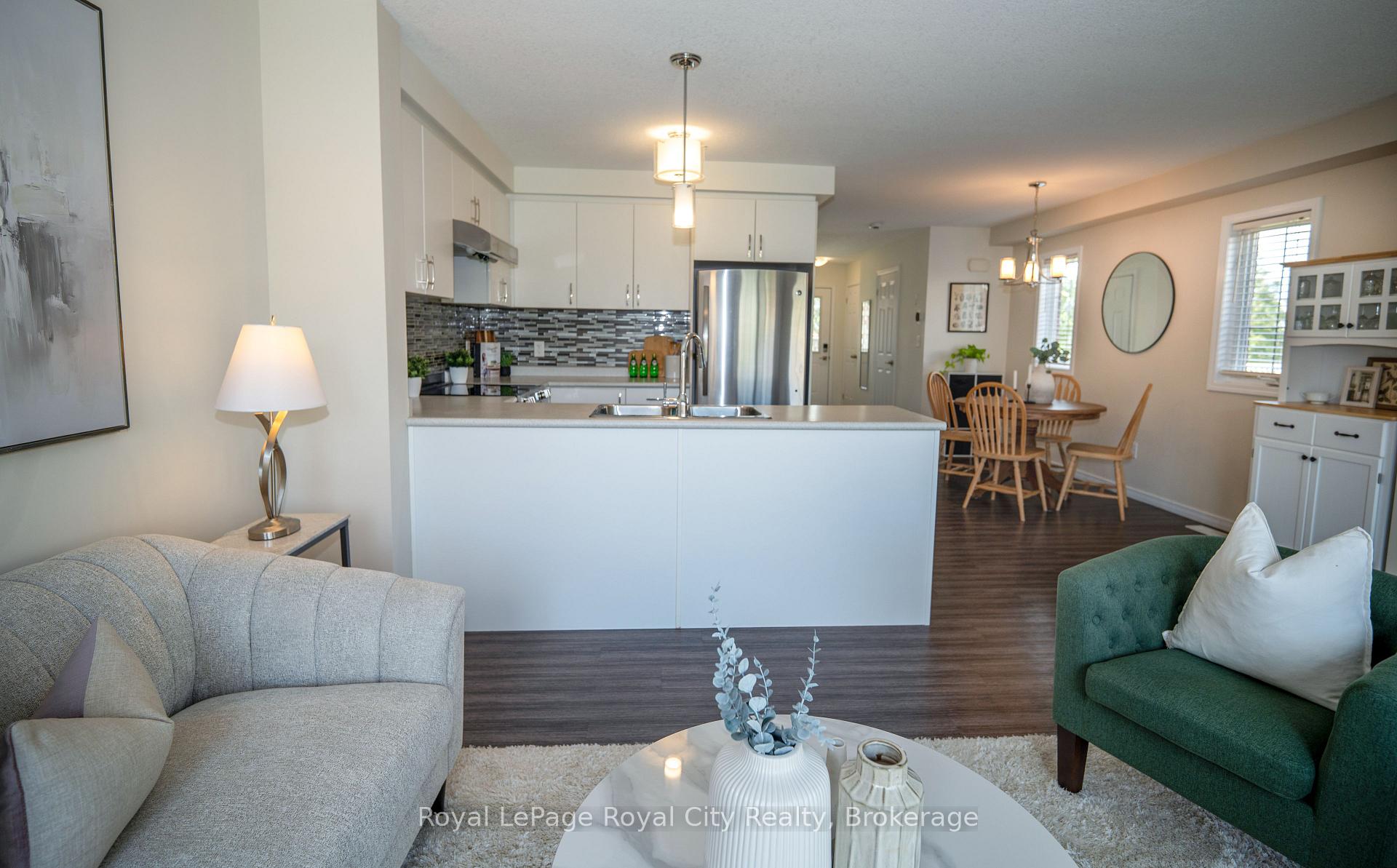 Photo 5 of 50 Machado Street, Kitchener, Huron Park — HOMEH