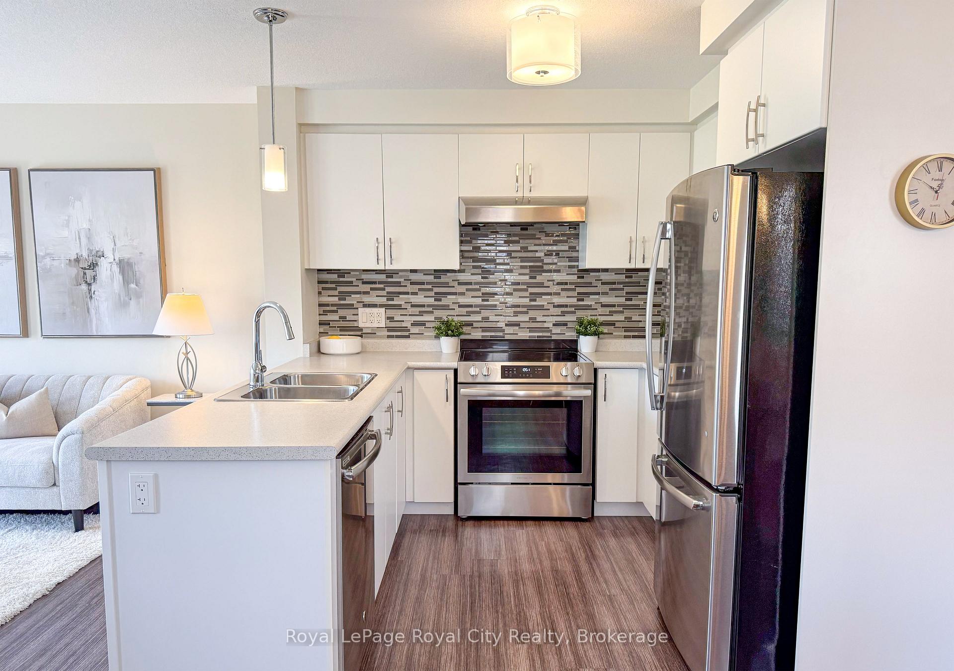 Photo 6 of 50 Machado Street, Kitchener, Huron Park — HOMEH