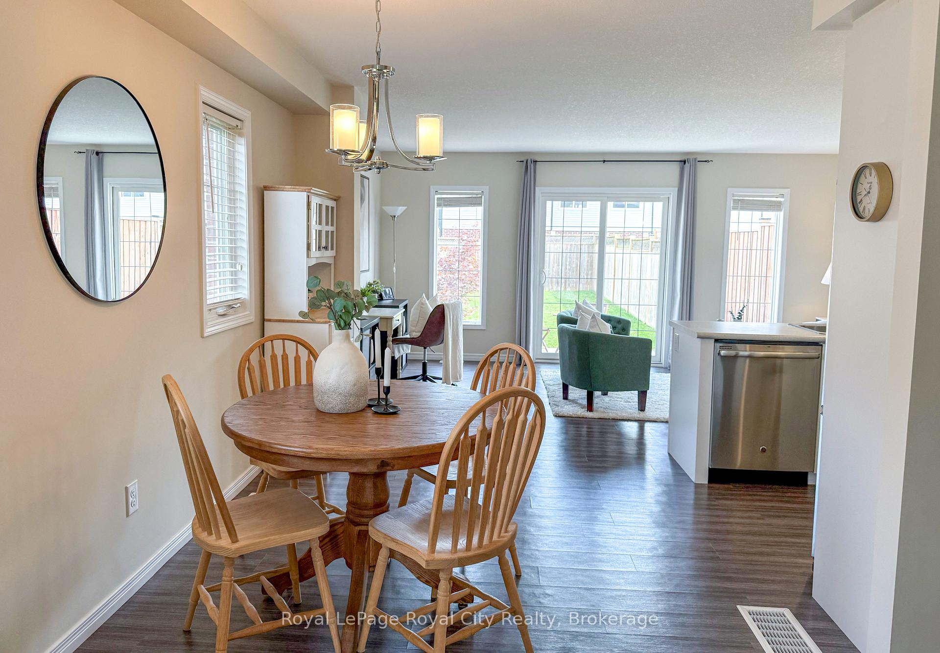 Photo 7 of 50 Machado Street, Kitchener, Huron Park — HOMEH