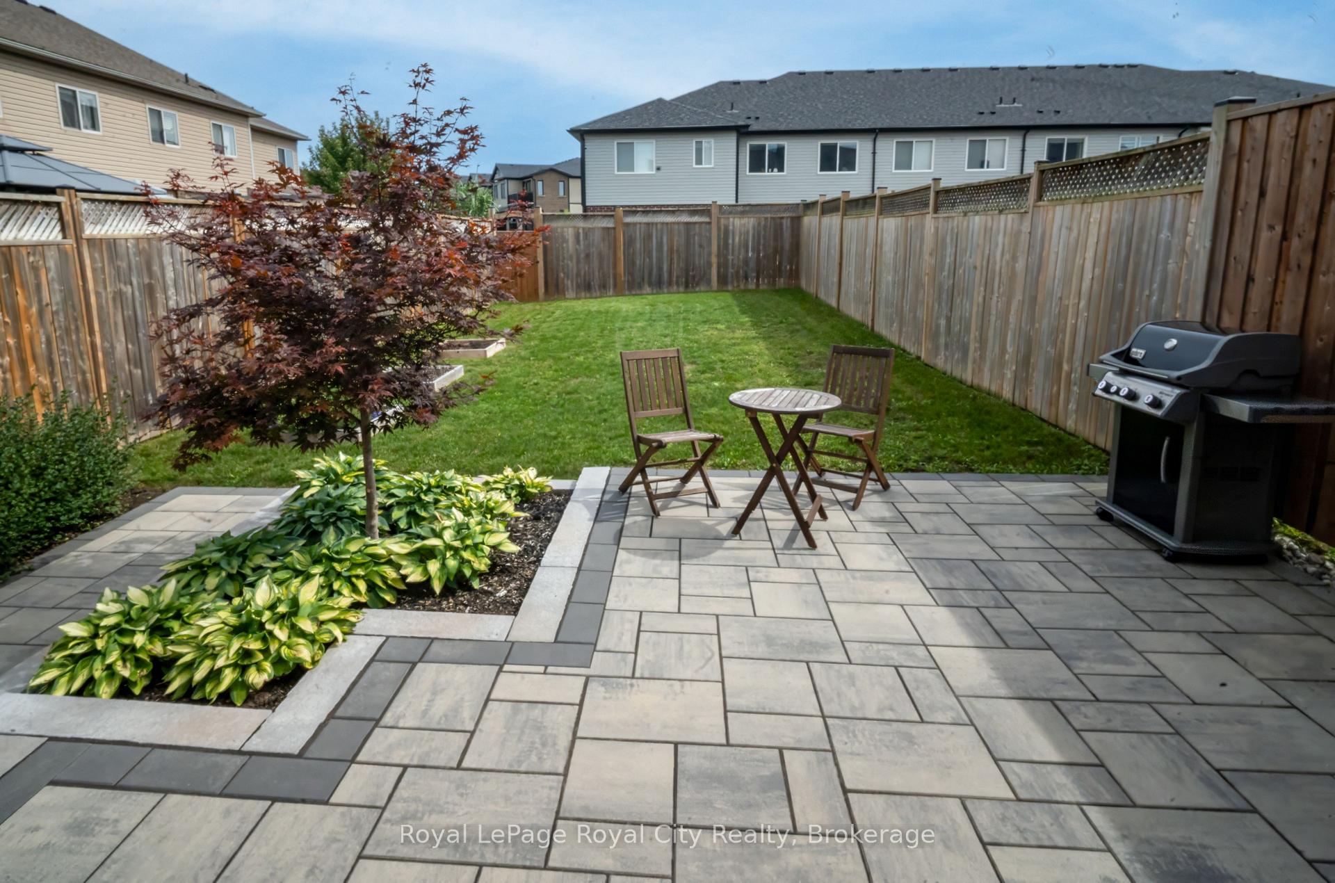 Photo 23 of 50 Machado Street, Kitchener, Huron Park — HOMEH