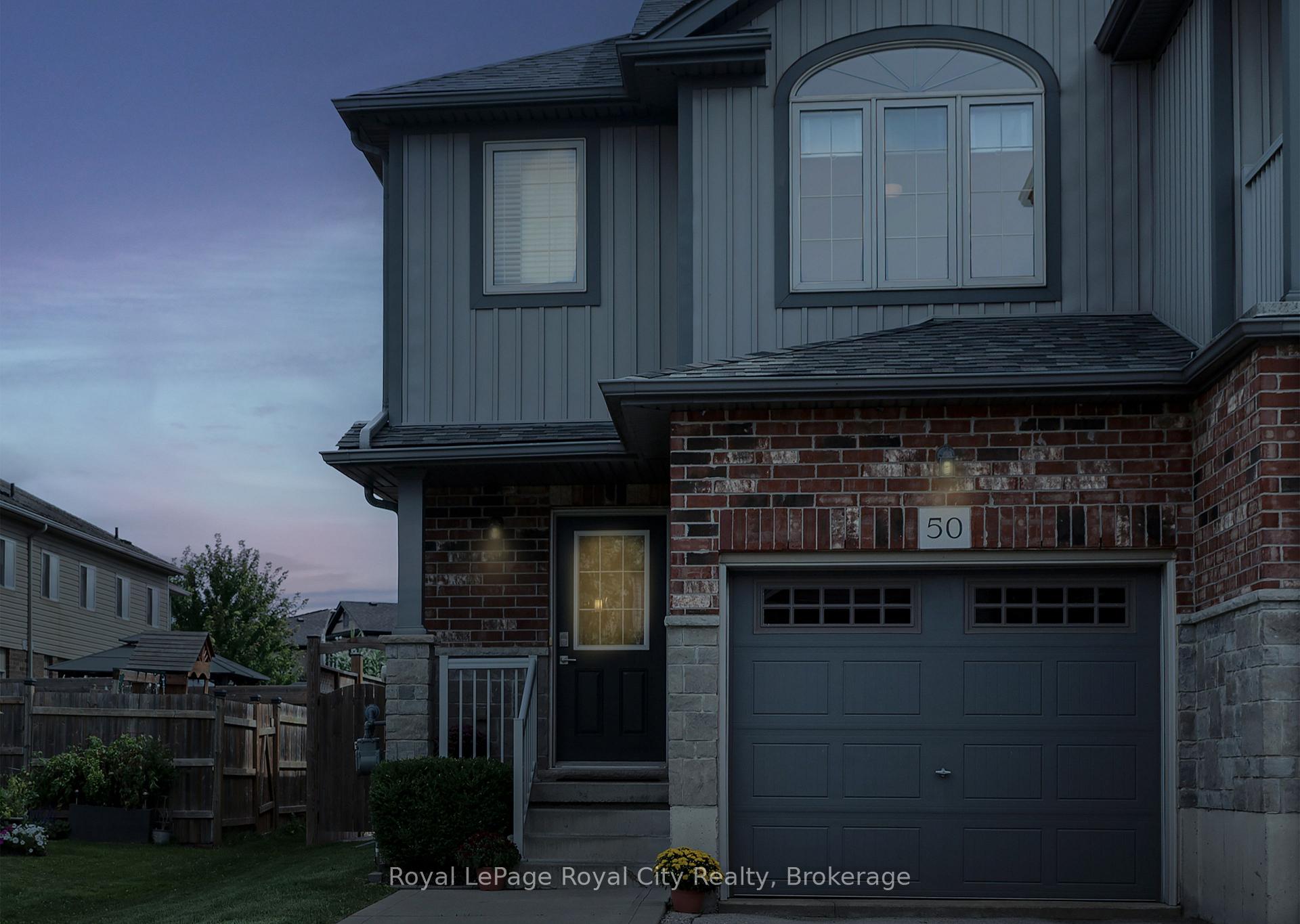 Photo 26 of 50 Machado Street, Kitchener, Huron Park — HOMEH