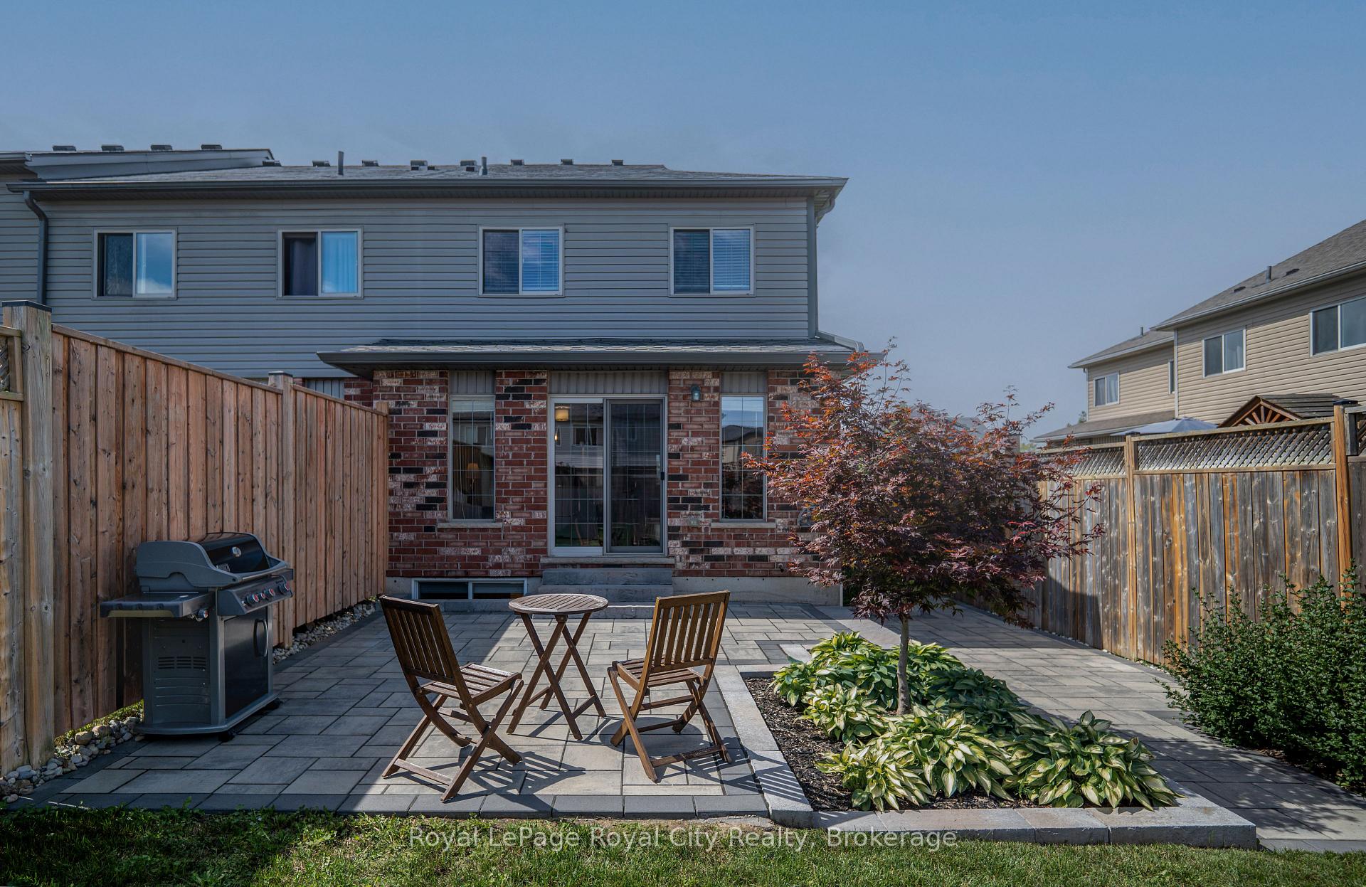 Photo 24 of 50 Machado Street, Kitchener, Huron Park — HOMEH