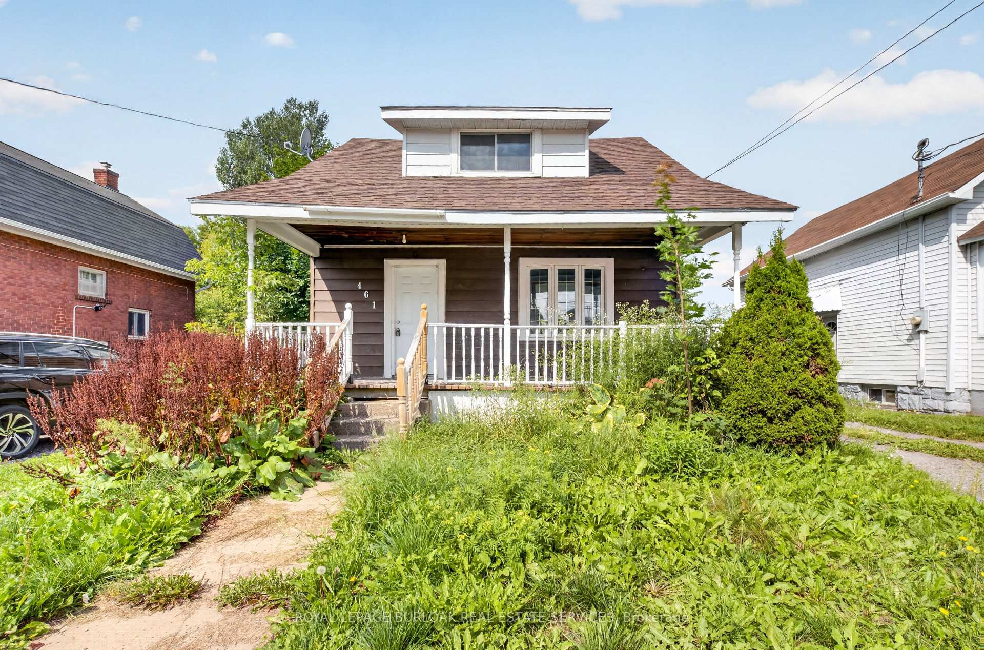 Photo of 461 John Street