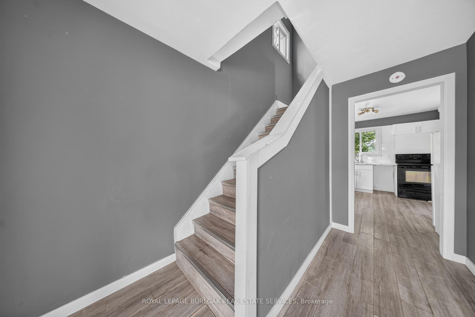 Photo 10 of 461 John Street, Sault Ste Marie, Ward 2 — HOMEH
