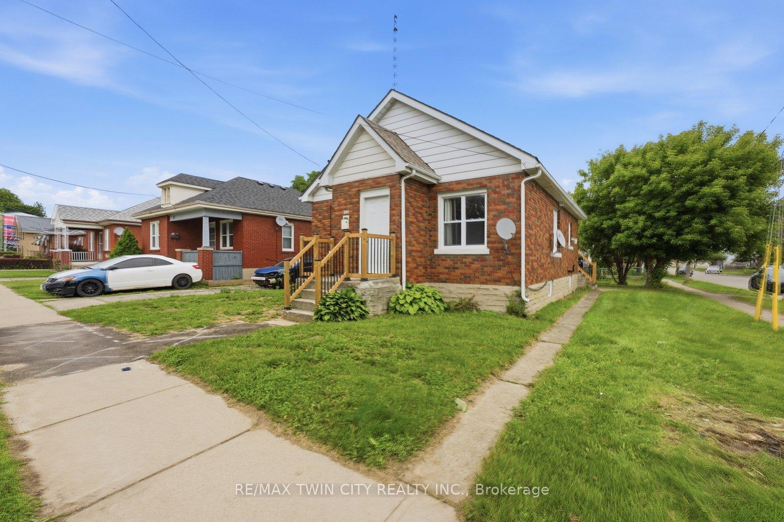Photo of 249 Clarence Street