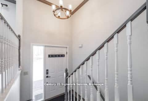 Photo 12 of Unit 1, 879 Stephenson Road E, Huntsville — HOMEH