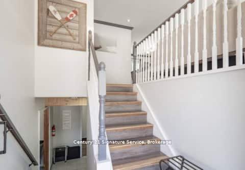 Photo 13 of Unit 1, 879 Stephenson Road E, Huntsville — HOMEH