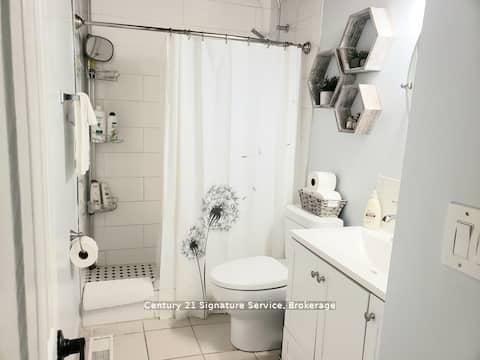 Photo 29 of Unit 1, 879 Stephenson Road E, Huntsville — HOMEH