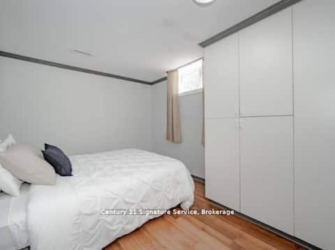 Photo 31 of Unit 1, 879 Stephenson Road E, Huntsville — HOMEH