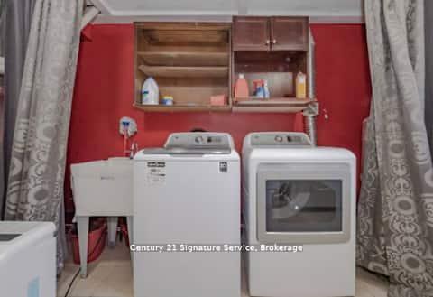 Photo 34 of Unit 1, 879 Stephenson Road E, Huntsville — HOMEH