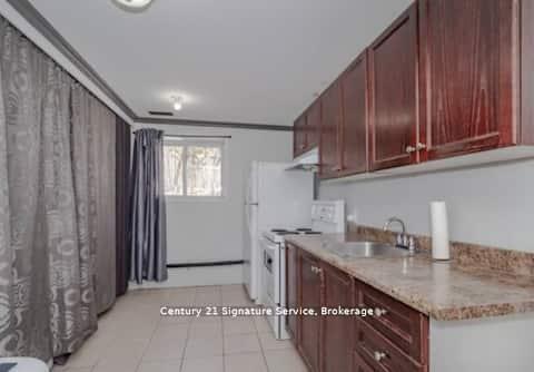 Photo 35 of Unit 1, 879 Stephenson Road E, Huntsville — HOMEH